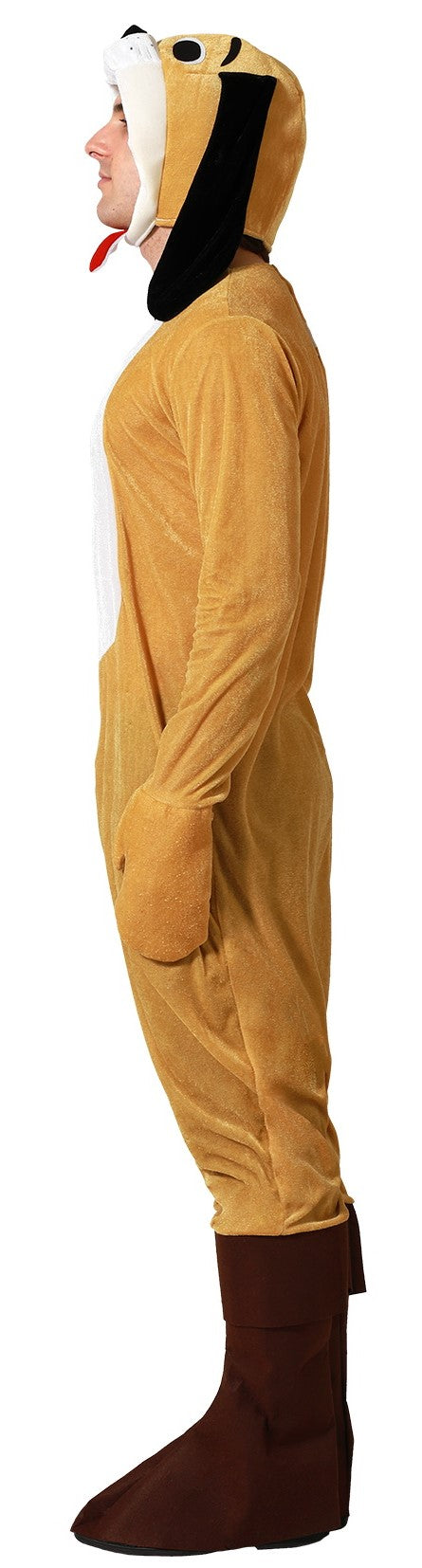 Disfraz de Perro Pachón para Adulto Animales Atosa